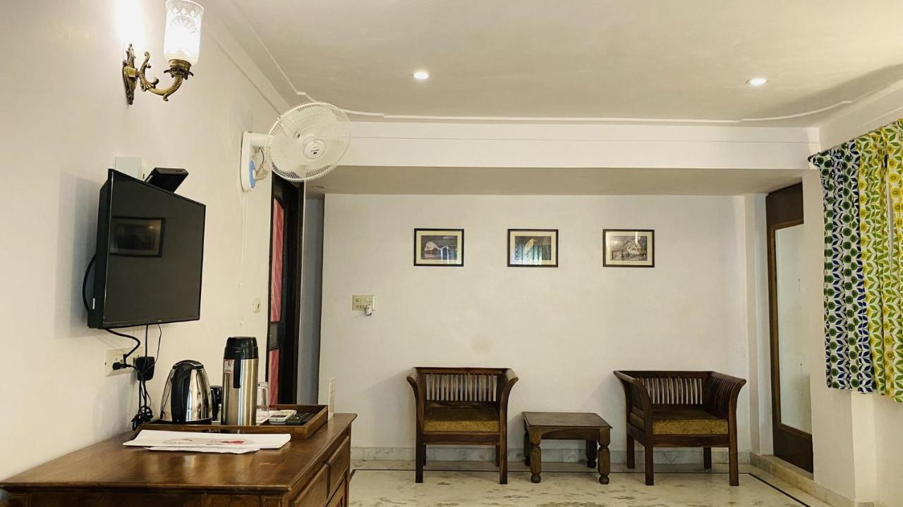 Kotra Haveli A Boutique Hotel By Lake Pichola Udaipur Exterior foto