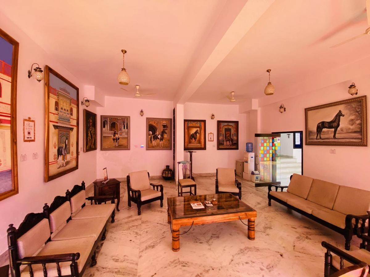 Kotra Haveli A Boutique Hotel By Lake Pichola Udaipur Exterior foto
