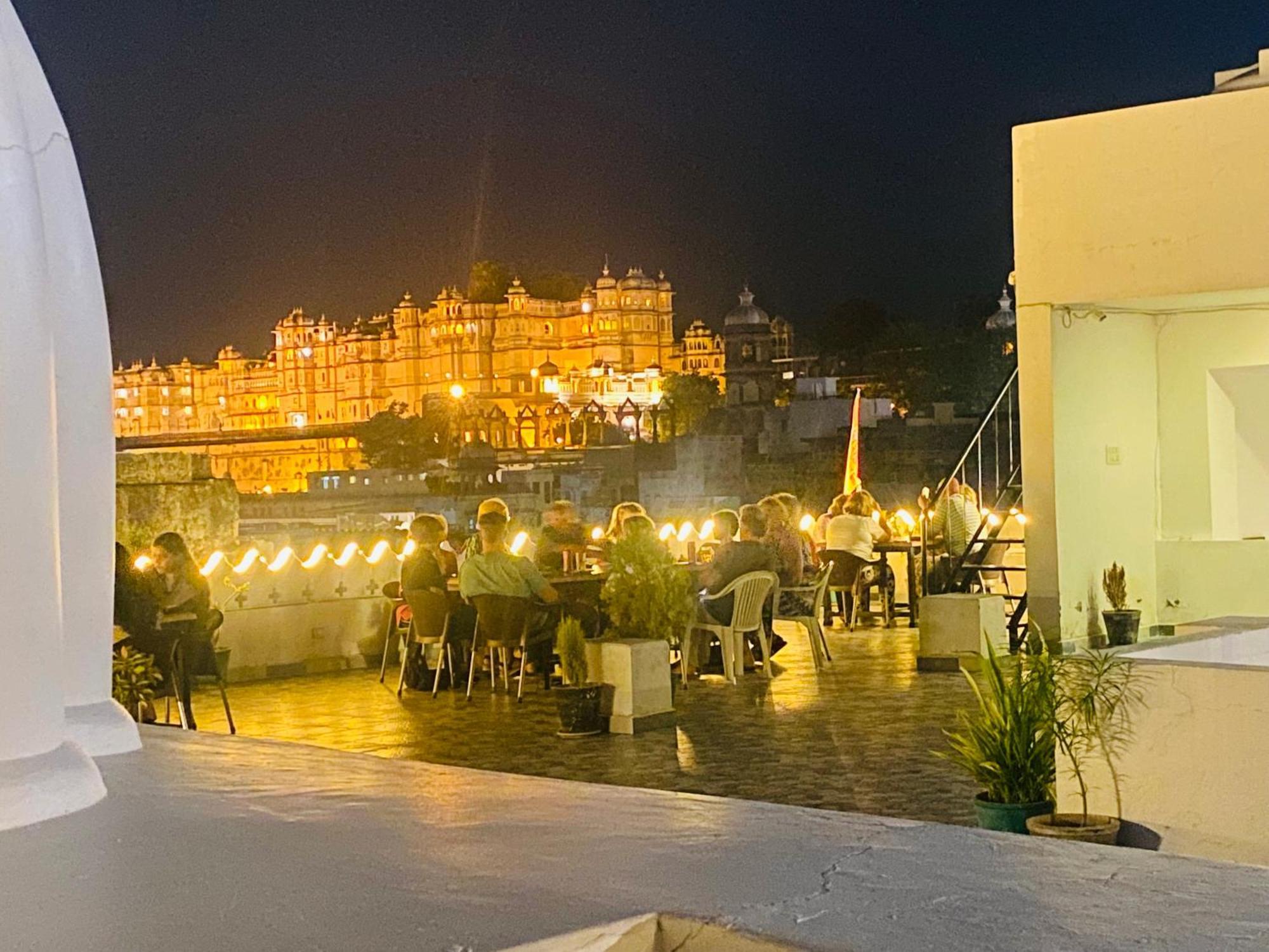 Kotra Haveli A Boutique Hotel By Lake Pichola Udaipur Exterior foto